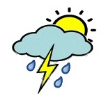 soleil pluie orage 128